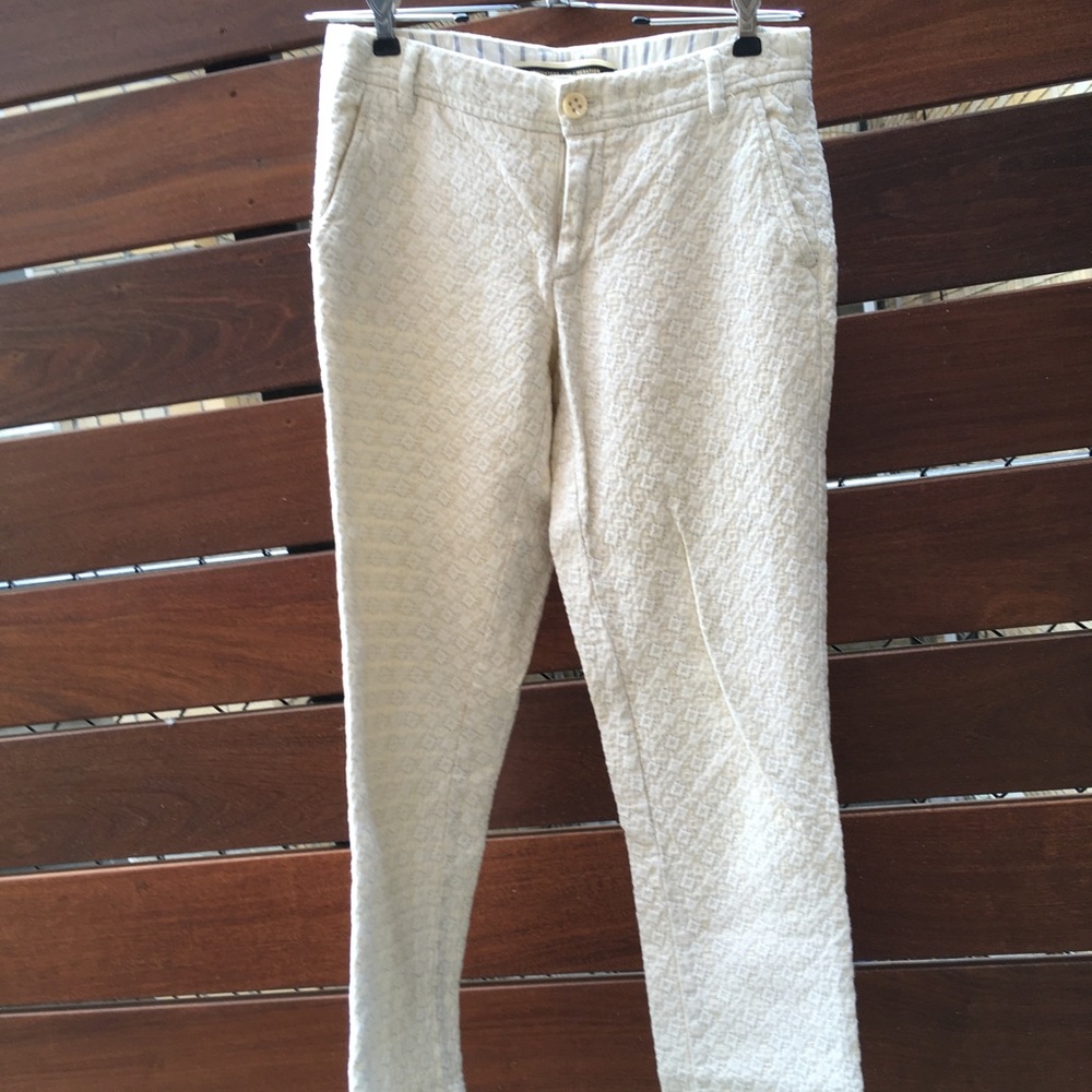 Daughters of Liberation Pants